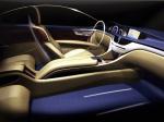 Mercedes-Benz CL600 2007 года